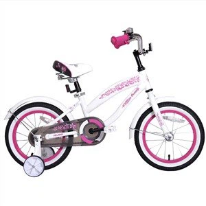 14 tommer Beach Cruiser cykel til børn