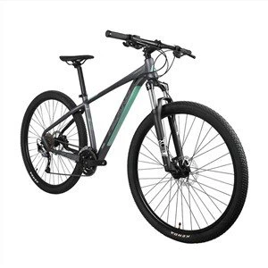 29er Aluminum Alloy 6061 Mountainbike