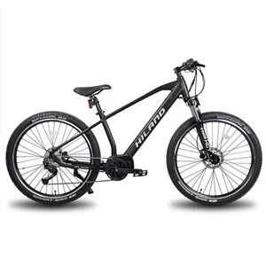 500 watt elektrisk mountainbike