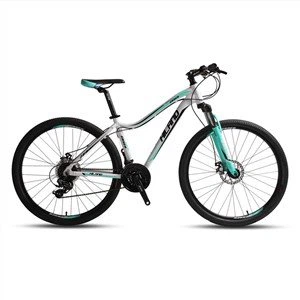 6061 Legering 27,5 tommer kvinder mountainbike