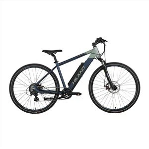 6061 Alu Skivebremse El-cykel