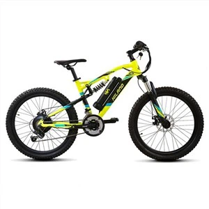 Bedste E Cykel til downhill