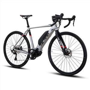 Bedste elektriske racercykler