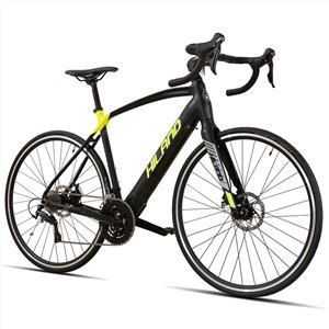 HILAND 22 Speed ​​Fast E Landevejscykel 250W 36V
