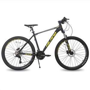 Hydraulisk bremse mountainbike