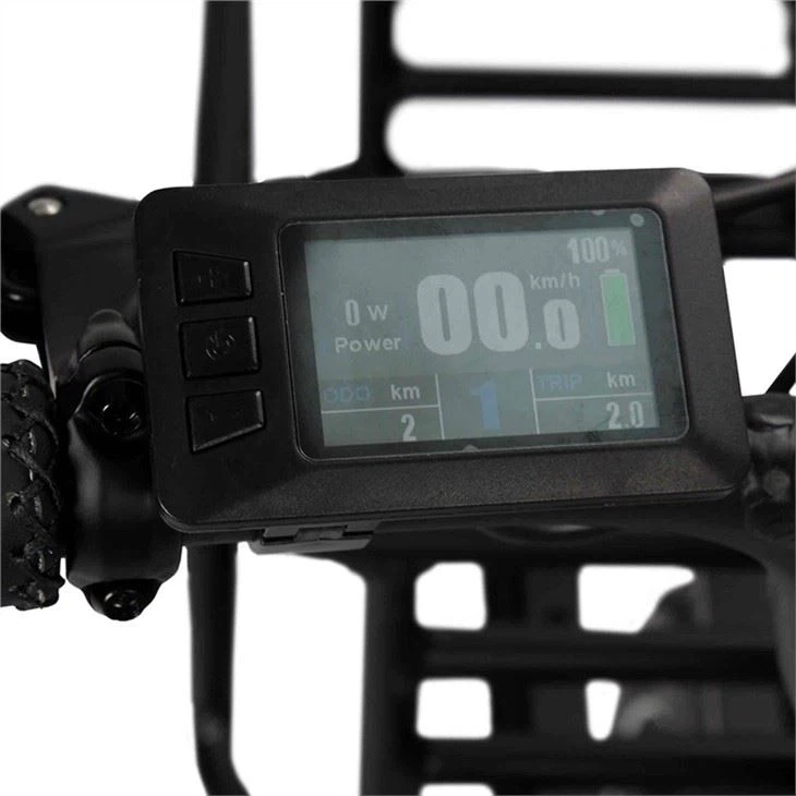 China Electric City Bike wholesale