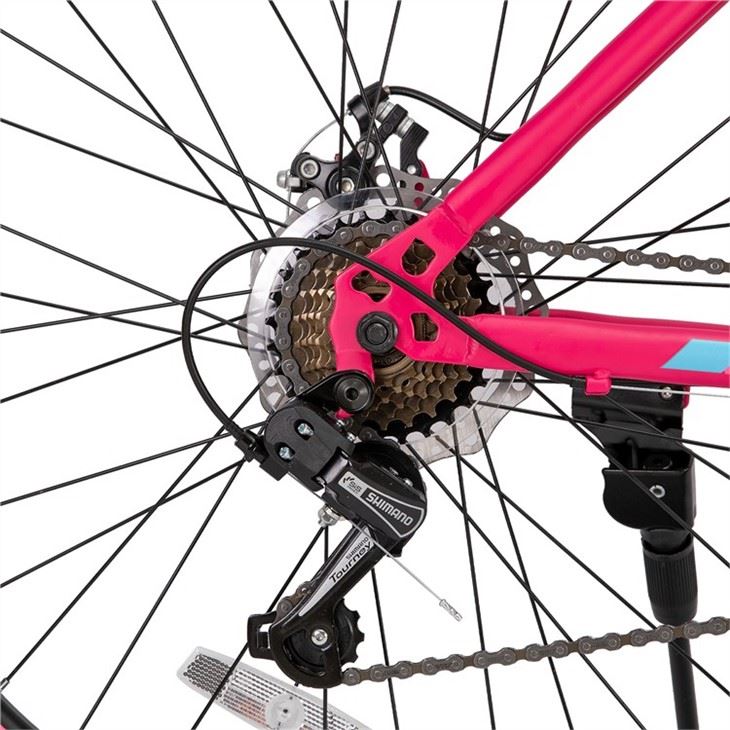 Hardtail Mountain Bike in China