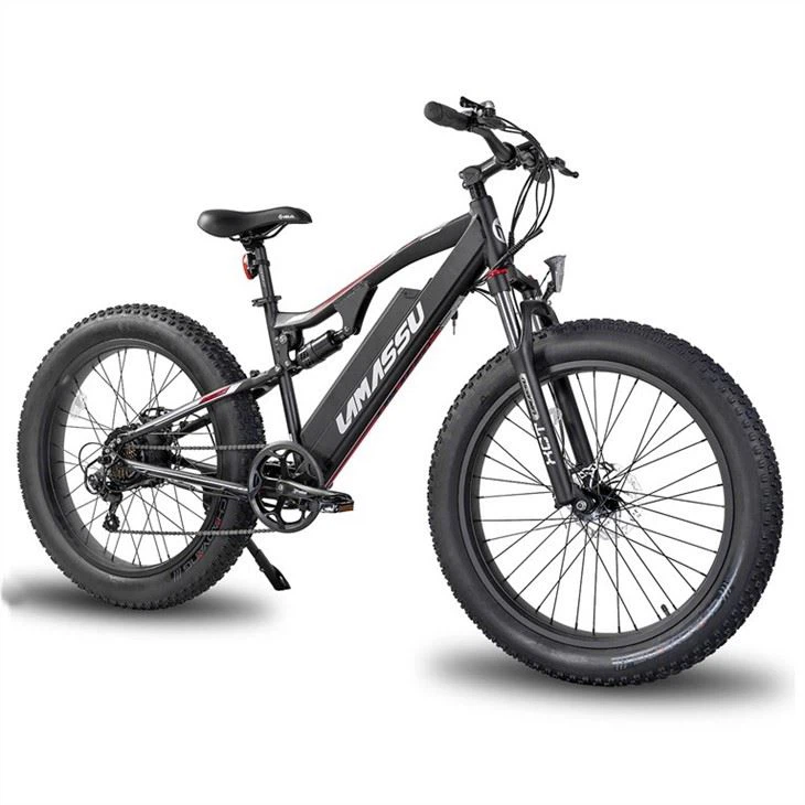 buy discount Electric Mountain Bike
