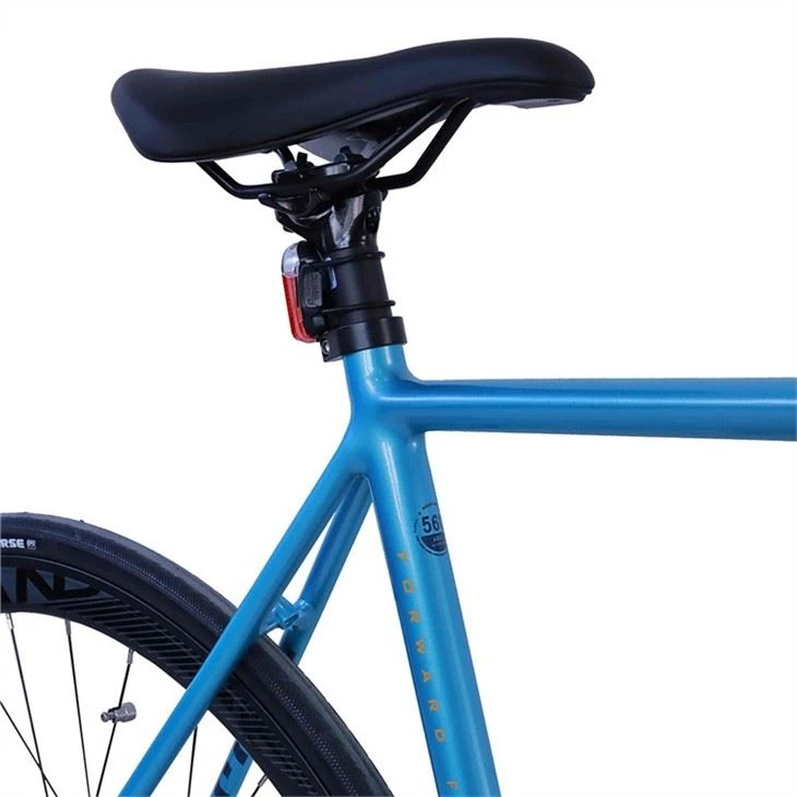 Electric Road Bike in China