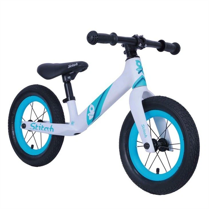  Customized Balance Bike
