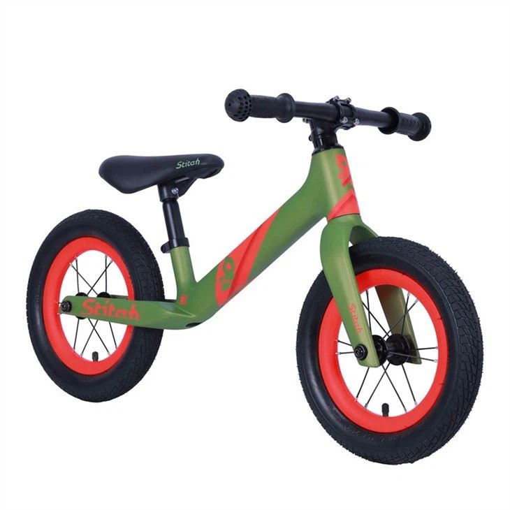 China Balance Bike manufacturers