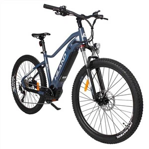 Emma elektrisk Mtb cykel