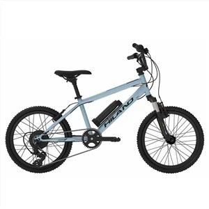 Arthur elektrisk BMX stil cykel