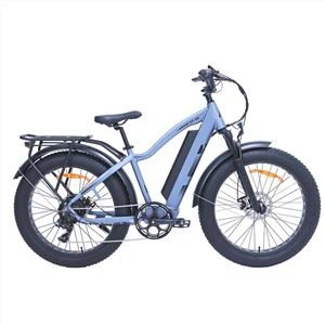 Baron elektrisk MTB cykel