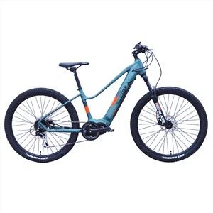 Harrison Mid Drive Mountain Ebike