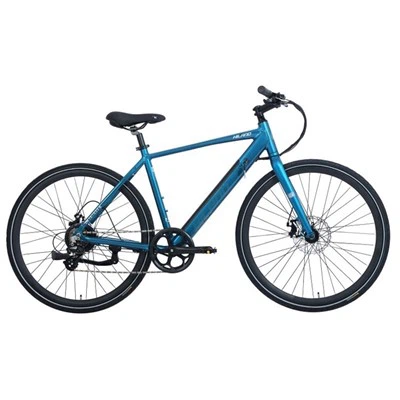 Samsung batteri Shimano Deraileur city E-Bike