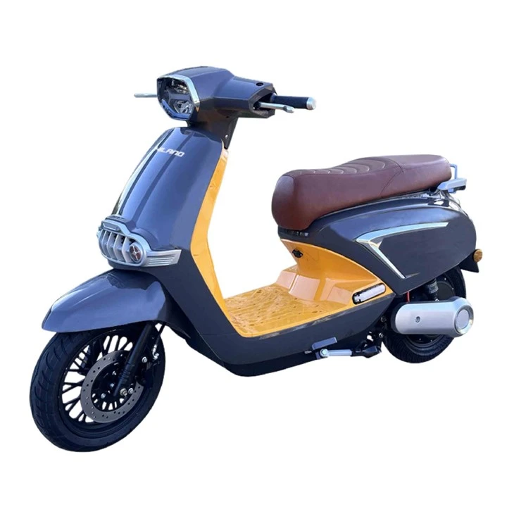 75km/h Electric Offroad 2500W Electric Scooter