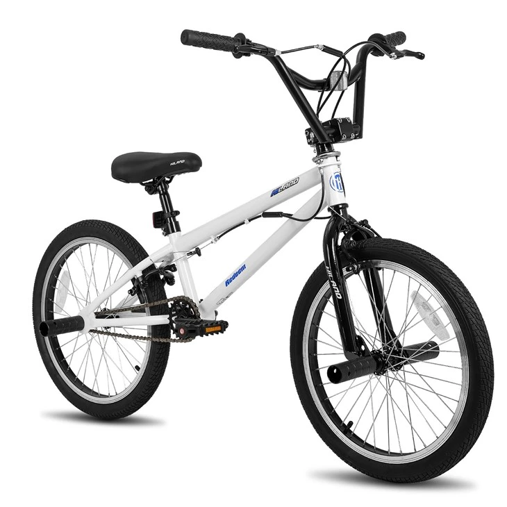 JOYKIE Hiland 20 Inch Freestyle Kids BMX Bike,Beginner-Level To Advanced Riders With 360 Degree Gyro & 4 Pegs, Kids' Bicycles For Boys,Girls,Youth Multiple Colors suppliers
