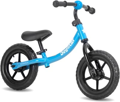 12 tommer letvægts push balance cykel Kea090